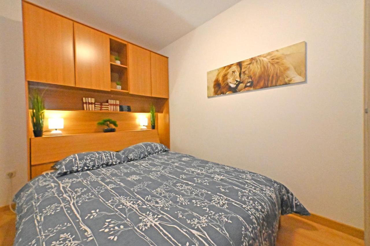 Apartman Blaz Leilighet Poreč Eksteriør bilde